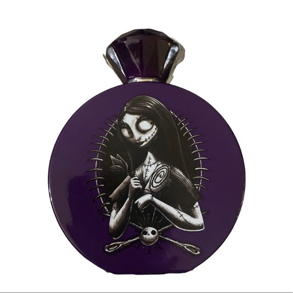 COPY - COPY - The Nightmare Before Christmas Sally Rag Doll fragrance - Picture 2 of 5